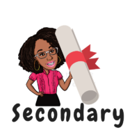 Secondary
