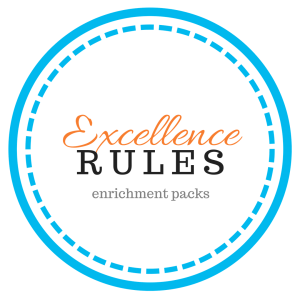 Excellence Rules